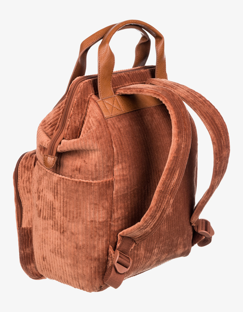 ROXY Sunny Rivers Corduroy Bag image number 4