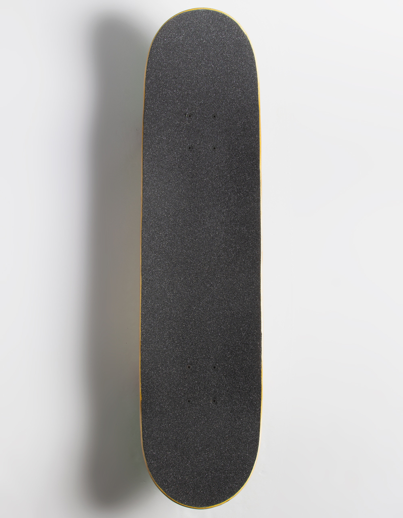 TOY MACHINE Vice Monster 7.75" Complete Skateboard image number 1