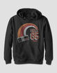 NINTENDO Rainbow Unisex Kids Hoodie image number 1