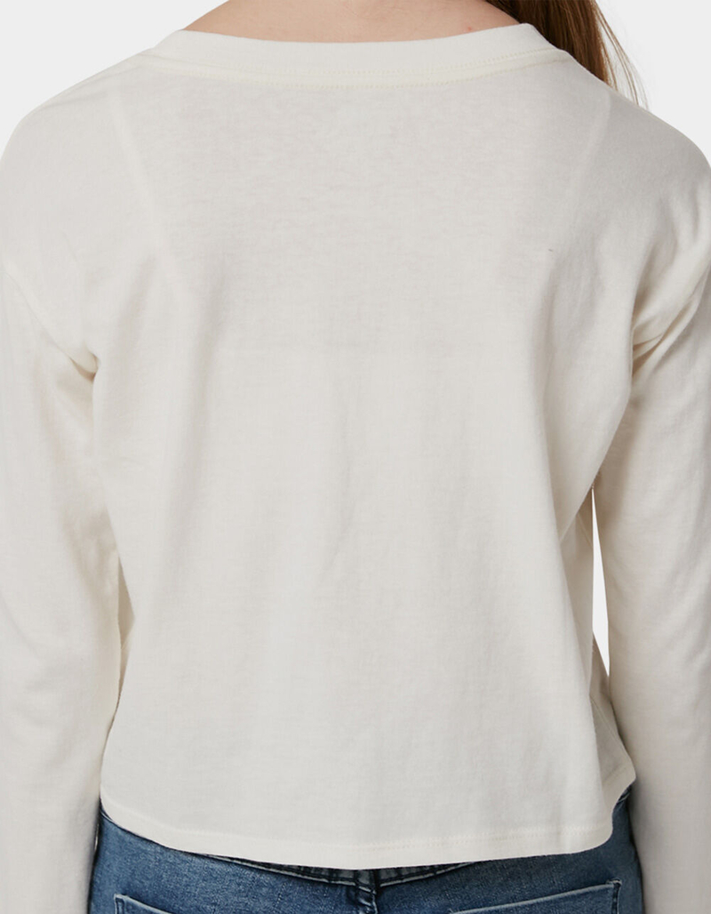 O'NEILL Peace Luv Girls Tee image number 3