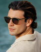 WMP EYEWEAR Walker Polarized Sunglasses image number 4