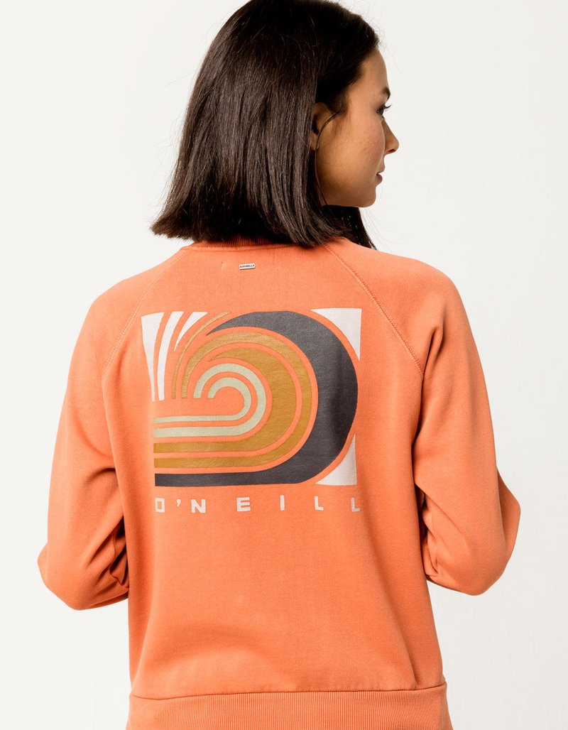 O'NEILL Mavericks Womens Sweatshirt image number 0