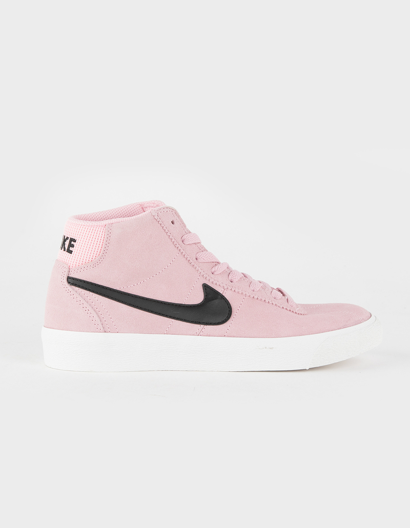 NIKE SB Bruin High Womens Skate Shoes image number 1
