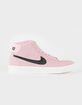 NIKE SB Bruin High Womens Skate Shoes image number 2
