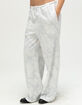 TILLYS Womens Wide Leg Sweatpants image number 3