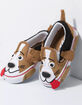VANS Toddler Dog Slip-On Velcro Shoes image number 4