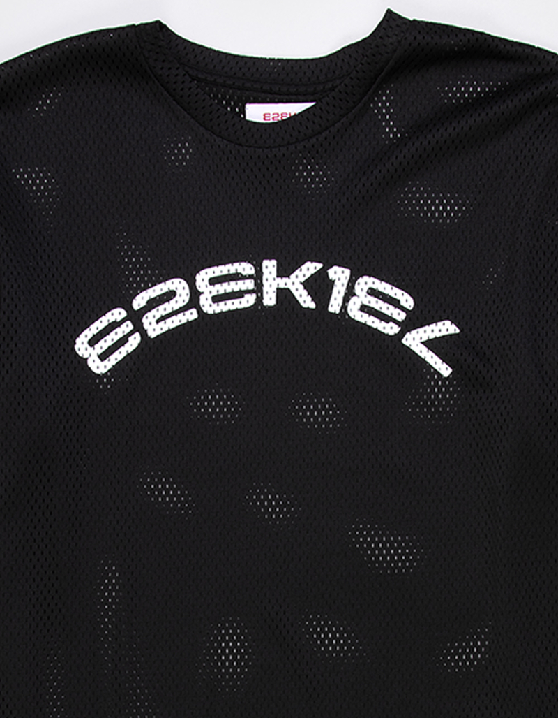 EZEKIEL Louie Mens Mesh Tee  image number 1