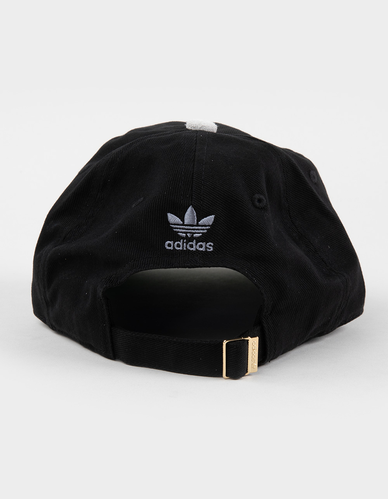 ADIDAS Originals Terrace Strapback Hat image number 2
