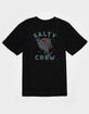 SALTY CREW Cowboy Boys Tee image number 2