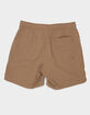THE NORTH FACE Action 2.0 Mens Shorts image number 2