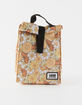 VANS Mow Trippy Floral Lunch Bag image number 1