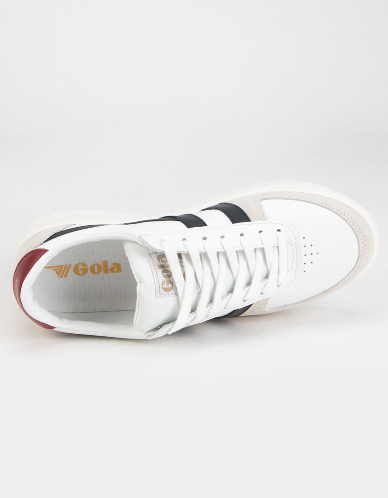 GOLA Classics Grandslam Womens Trainer Shoes image number 2