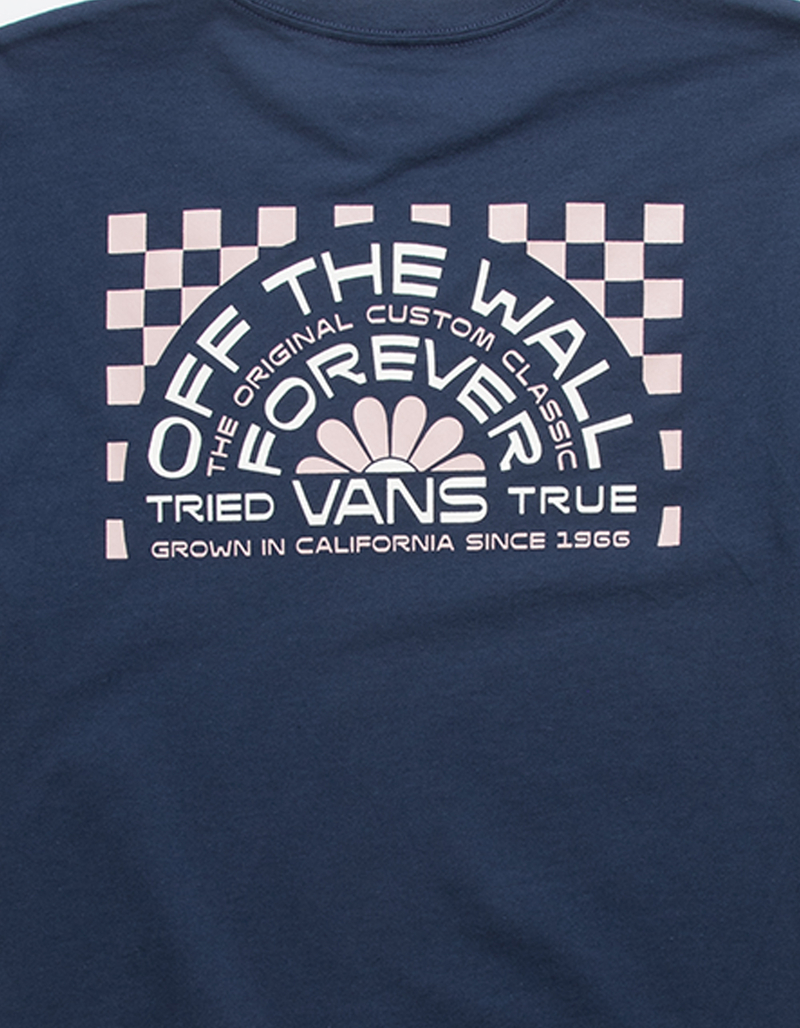 VANS Forever Boys Tee image number 3
