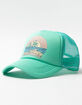 BILLABONG Across Waves Womens Trucker Hat image number 1