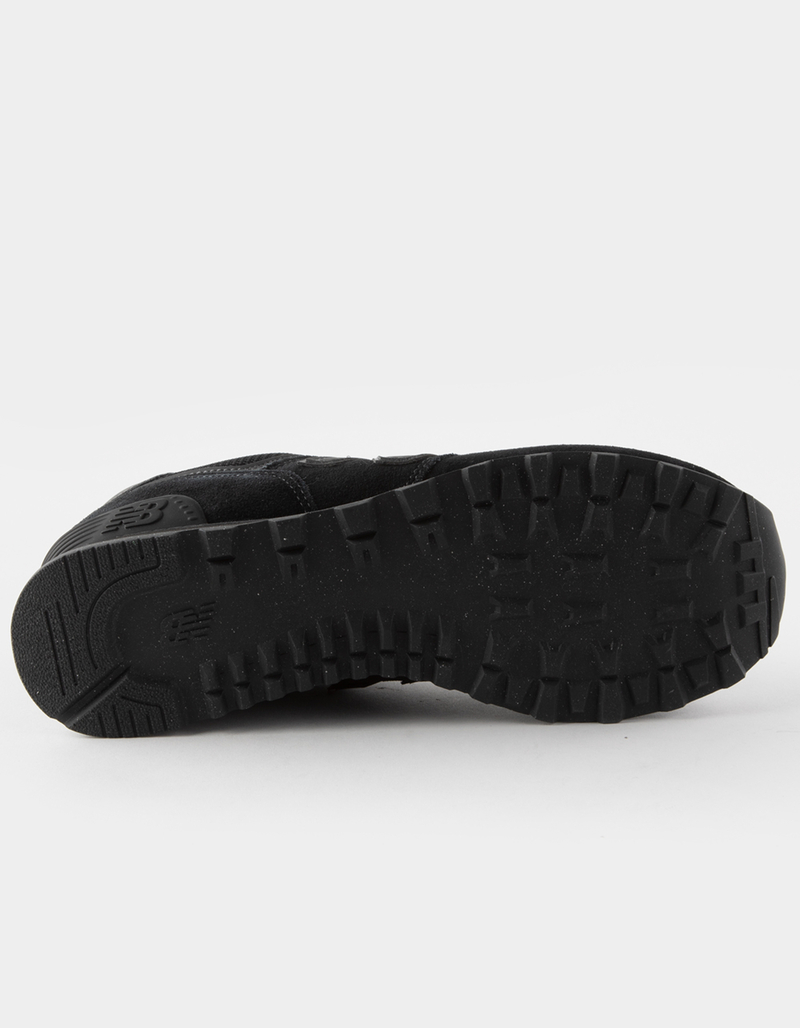 NEW BALANCE 574 Mens Shoes image number 2