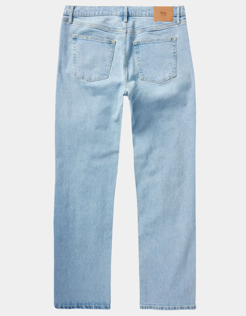 KATIN George 64 Mens Relaxed Jeans image number 6