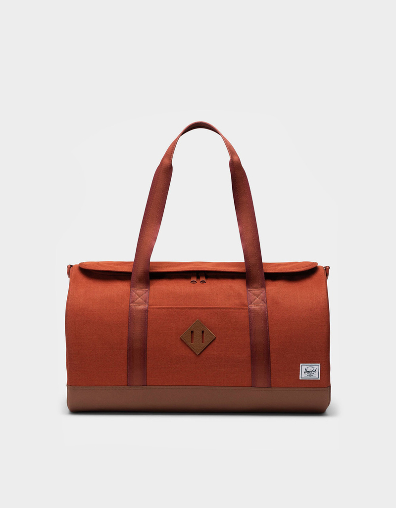 HERSCHEL SUPPLY CO. Heritage Duffle Bag image number 0