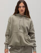 NIKE Sportswear Phoenix Fleece Womens Oversized Hoodie image number 1