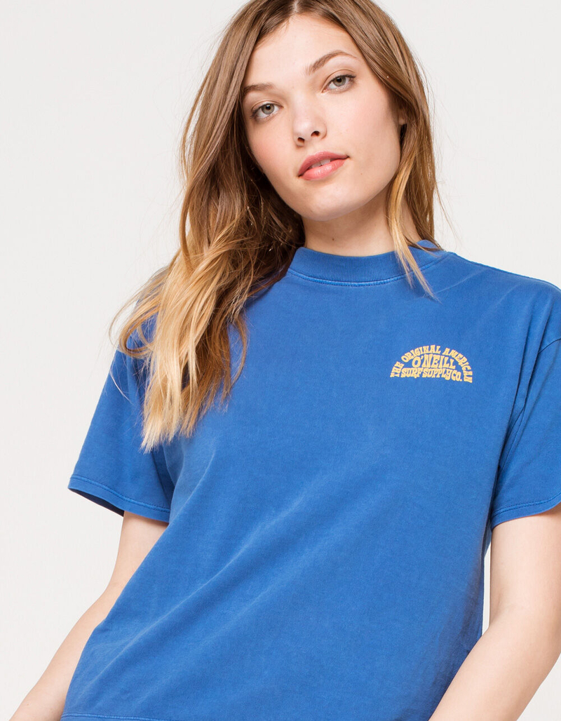 O'NEILL Surf Supply Womens Tee image number 0