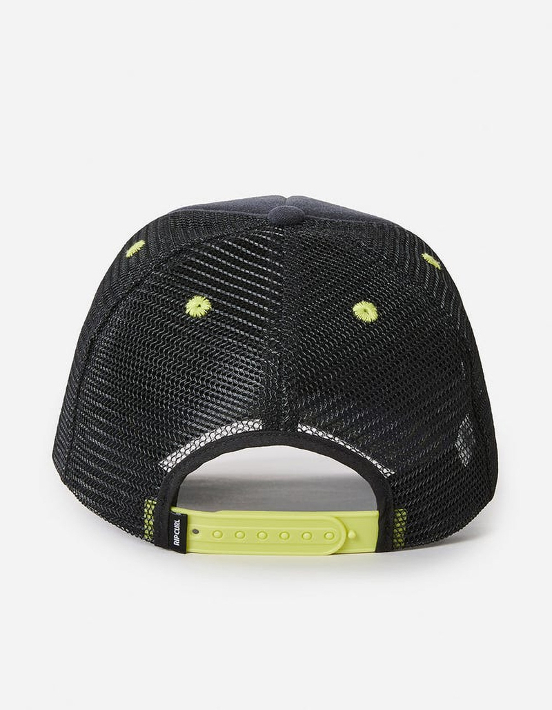 RIP CURL Mixed Revival Womens Trucker Hat image number 2