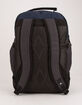 QUIKSILVER 1969 Special Medium Gray Heather Backpack image number 3