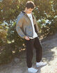 THE NORTH FACE Half Dome Mens Sweatpants image number 4