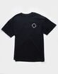 NIKE SB Wheel Mens Tee image number 2