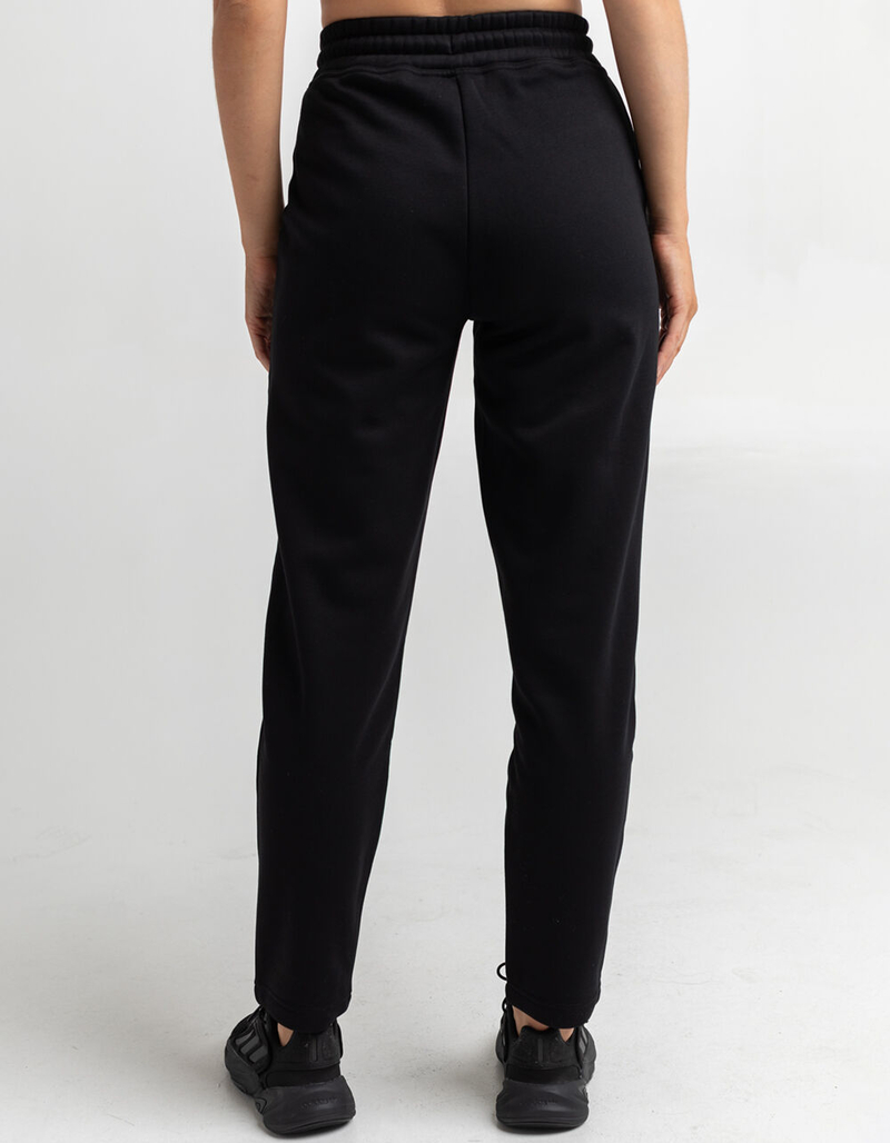 JUICY COUTURE Womens Straight Leg Sweatpants image number 3