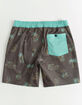 VALOR Shoreline Mens Volley Shorts image number 2