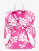 ROXY Always Core Womens Canvas Backpack image number 3