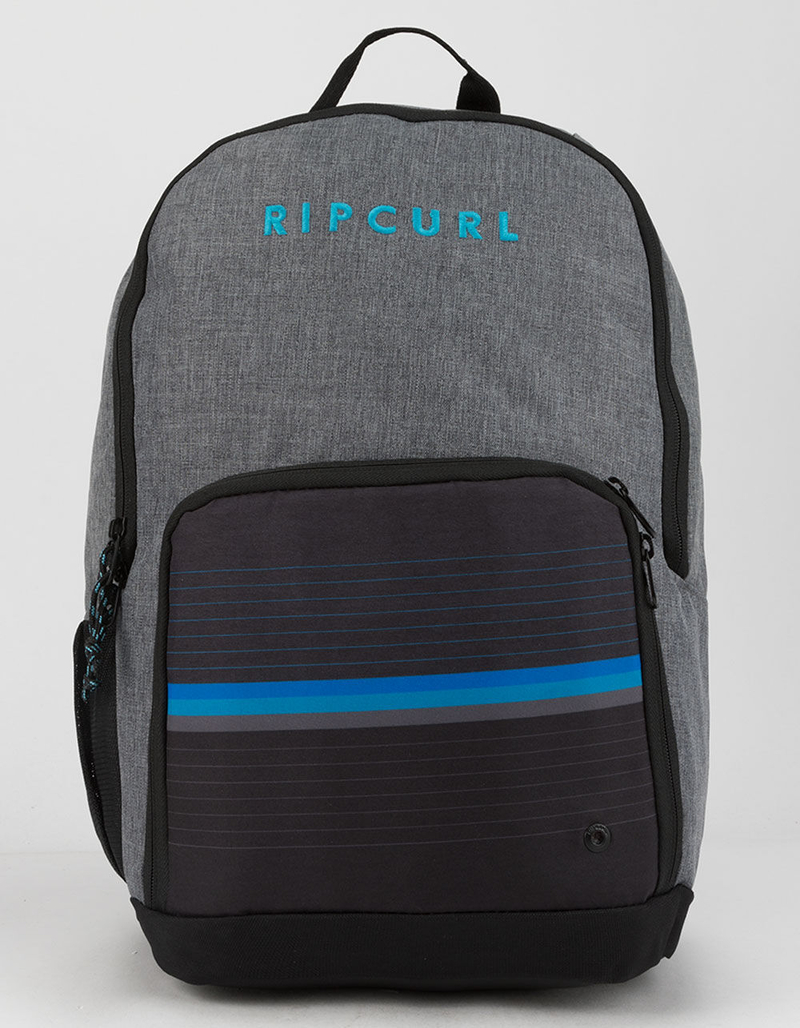 RIP CURL Evo Blue Backpack image number 0