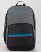 RIP CURL Evo Blue Backpack image number 1