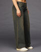 RSQ Womens Low Rise Baggy Jeans image number 3
