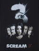 SCREAM 3 Mens Tee image number 3