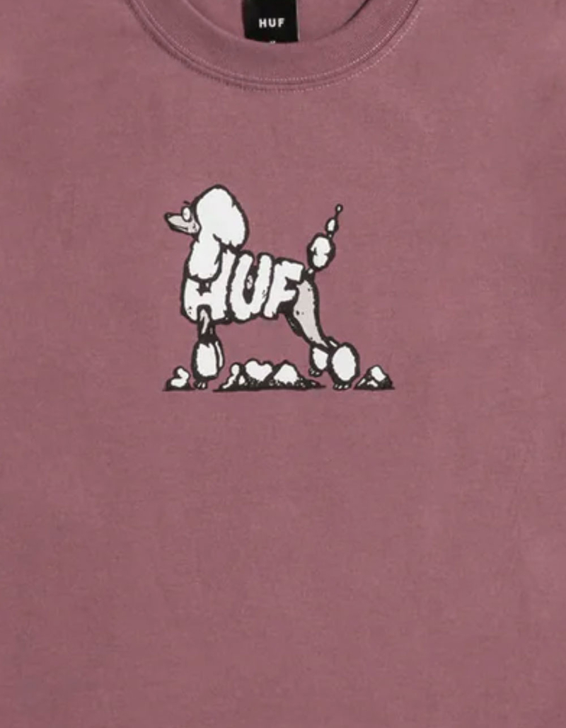 HUF Best In Show Mens Tee image number 1