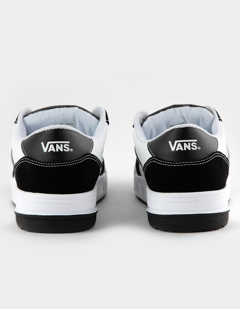 VANS Hylane Shoes image number 2
