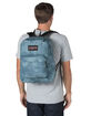JANSPORT Superbreak Plus Moon Haze Cali Wash Backpack image number 3