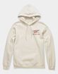 MILLER HIGH LIFE Racing Distressed Unisex Hoodie image number 1