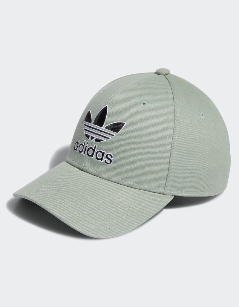 ADIDAS Originals Icon Mens Snapback Hat image number 0