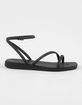CROCS Miami Ankle Strap Womens Sandals image number 1