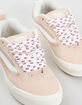 VANS Knu Skool Womens Shoes image number 6