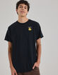 RIOT SOCIETY Rubber Duck Mens Tee image number 1