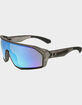 HURLEY Polarized Angular Shield Sunglasses image number 1
