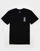 HAGGARD PIRATE x 805 Island Time Mens Tee image number 2