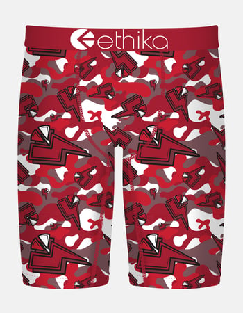 ETHIKA Light Staple Boys Boxer Briefs Primary Image