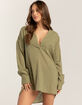 O'NEILL Belizin Womens Cover-Up Dress image number 1