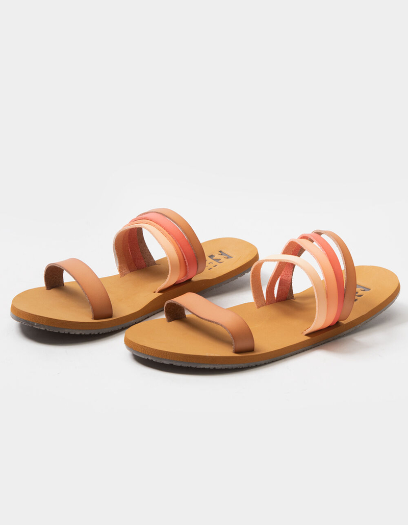 BILLABONG Sunny Isles Womens Sandals image number 0
