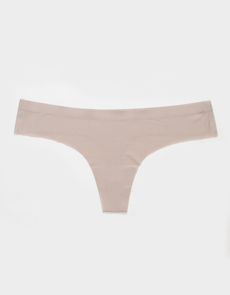 LOVE LIBBY Elise Lasercut Thong image number 0