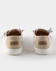 HEY DUDE Wendy Womens Shoes image number 4