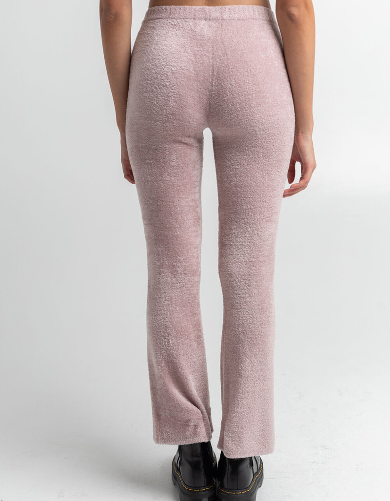 SKY & SPARROW Fuzzy Pants image number 3